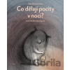 Co dělají pocity v noci? - Aleksandra Zając (ilustrátor), Tina Oziewicz