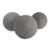 Strelivo gumové pre CO2 zbrane UMAREX T4E Steel Rubber Ball 43 1,6g kal. .43 - 10 ks