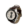 Hodinky CATTARA CHRONO WHITE Compass