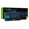 Green Cell AC05 Baterie Acer AS07B31/AS07B32/AS07B41/AS07B42/AS07B51/AS07B52/AS07B61 4400 mAh Li-ion - neoriginální