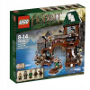 LEGO 79016 HOBBIT - Útok na mesto pri jazere (LEGO 79016 HOBBIT - Útok na mesto pri jazere)