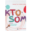 Kto som - Laščeková Marica