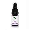 CANNABIOpharm CBD konopný olej 20% 10 ml