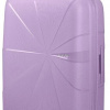 American Tourister STARVIBE SPINNER 77 EXP Digital Lavender fialová 100 L