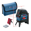 Bosch GCL 2-15 Professional 0.601.066.E00