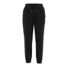 SoulCal Womens Fleece Jogger Black 10 (38)