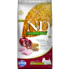 N&D Dog LG Adult Mini Chicken & pomegrante 7 kg