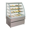 Vitrína chladiaca 630 l (Georgia III-1500/cukr.)