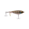 BERKLEY - Wobler Choppo FL 12 cm Ghost Bluegill