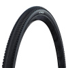 SCHWALBE Plášť G-ONE COMP (35-622) 28x1.35 700x35C Active 50EPI K-Guard 550g Čierny Green