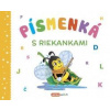Písmenká s riekankami - kolektív
