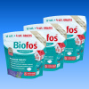 Biofos Professional - Tablety 16ks - baktérie do žumpy, septiku, ČOV 48ks/3x16ks/ Balenie