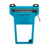 Nite Ize RunOff Waterproof Phone Pouch Blue