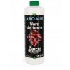 Tekutý atraktátor Sensas Aromix Vers De Terre 500 ml červený červ