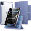 ESR Rebound Hybridní pouzdro iPad 11 5 2024 4894240193624 fialové