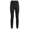 Vaude cyklistické nohavice Posta Warm Tights, dámske, čierne Zvoľte Variant: Wo Posta Warm Tights, black, 38