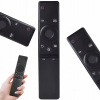 Diaľkový Ovládač pre TV Samsung Smart TV Univerzálny Náhradný AA Čierny