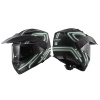 KLIPOVÁ PRILBA LS2 FF324 METRO EVO FIREFLY s (KLIPOVÁ PRILBA LS2 FF324 METRO EVO FIREFLY s)