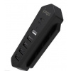 iPega P5036 USB/USB-C HUB pre PS5 6v1 čierna farba