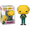 Funko POP! 1739 TV: The Simpsons - Mr. Burns