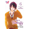 Viz Media Like a Butterfly 6