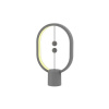 USB lampa DesignNest DH0098LG/HBLEMN
