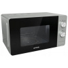 Mikrovlnná rúra Gorenje MO20E1S 20l 800W