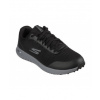 Pánske golfové topánky Skechers GoGolf Max Fairway 3 Čierna 45 bez spikové