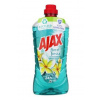 Ajax Floral Fiesta čistiaci prostriedok Lagoon Flowers 1 l