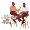 Armstrong Louis - Meets Oscar Peterson / Vinyl [LP]