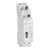 ELR-1630 IMPULZNÉ RELÉ 230VAC/110VDC 16A 2NO+2NC