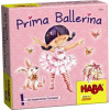 Haba Mini hra pre deti: Prima Balerína