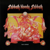 BLACK SABBATH: SABBATH BLOODY SABBATH LP