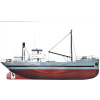 Mantua Model Aiace 1:40 kit (KR-800731)