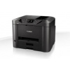 Canon MAXIFY MB5450 - farebný, MF (tlač, kopírka, skenovanie, fax, cloud), obojstranný tlač, ADF, USB, Wi-Fi