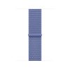 Watch Acc/ 40/ Periwinkle Sport Loop MDUX4ZM/A