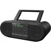 Panasonic RX-D550EG-K