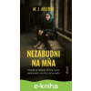 E-kniha Nezabudni na mňa - M.J. Arlidge