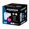 Aquaphor A5 B100-5 4 ks
