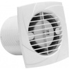 Cata B-12 PLUS T kúpeľňový ventilátor s časovačom, 20W, potrubie 120mm, biela 982100