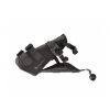 Acepac Saddle Harness MKIII barva black
