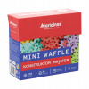MARIOINEX Mini waffle Konštruktor Majster 200 ks