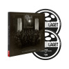 Opeth, Opeth Last Will and Testament 2 CD, CD