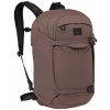 OSPREY Metron 24l Pack Magma brown/goby orange