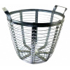 J.A.D. Tools kôš drôtený 30l Zn