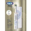 Oral-B Pro 3 3500, elektrická zubná kefka