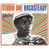 2LP Various: Studio One Rocksteady (Rocksteady, Soul And Early Reggae At Studio One)