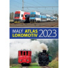 Malý atlas lokomotiv 2023