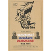 Slovenský sociálni demokrati 1938-1944 (Karol Fremal - vyd. Múzeum Slovenského národného povstania)
