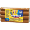 Astra Plastelína 1kg Terakota